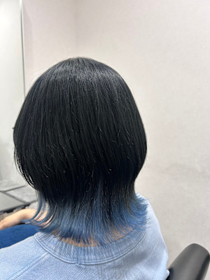 Second × Style