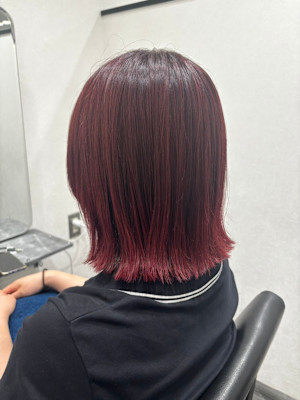 Second × Style