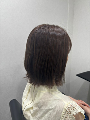 Second × Style