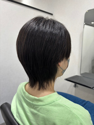 Second × Style