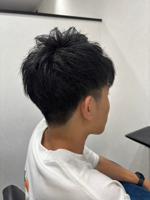 Second × Style