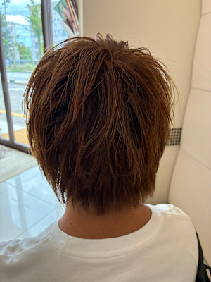 ハイトーンベージュ