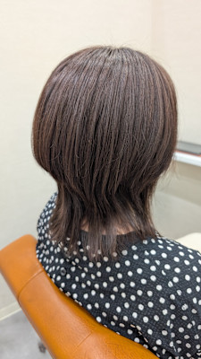 くびれスタイル