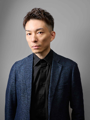 LAVIE NEW STANDARD BARBER×スタイル
