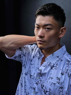 LAVIE NEW STANDARD BARBER×スタイル
