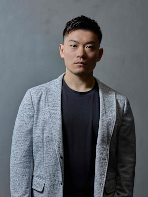 LAVIE NEW STANDARD BARBER×スタイル