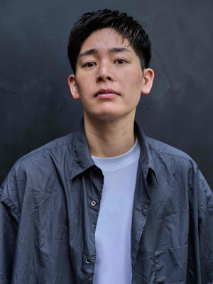 LAVIE NEW STANDARD BARBER×スタイル