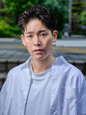 LAVIE NEW STANDARD BARBER×スタイル