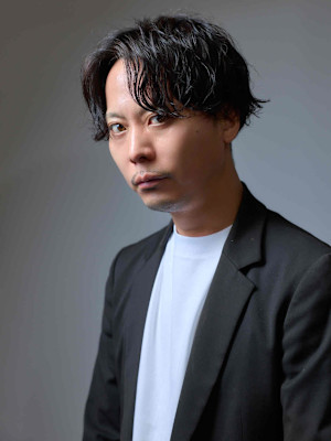 LAVIE NEW STANDARD BARBER×スタイル