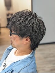 HAIR Atelier Libre×スタイル