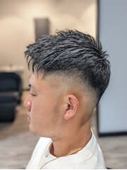 HAIR Atelier Libre×スタイル