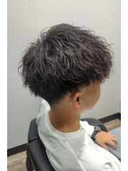 HAIR Atelier Libre×スタイル
