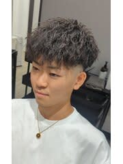 HAIR Atelier Libre×スタイル