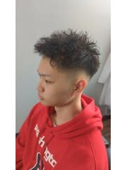 HAIR Atelier Libre×スタイル