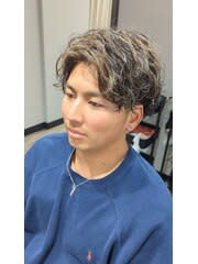 HAIR Atelier Libre×スタイル