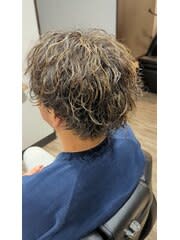 HAIR Atelier Libre×スタイル
