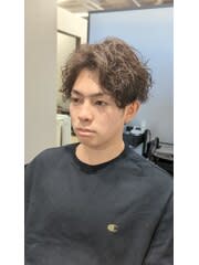 HAIR Atelier Libre×スタイル