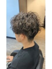 HAIR Atelier Libre×スタイル
