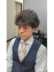 HAIR Atelier Libre×スタイル