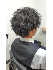 HAIR Atelier Libre×スタイル