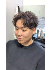 HAIR Atelier Libre×スタイル