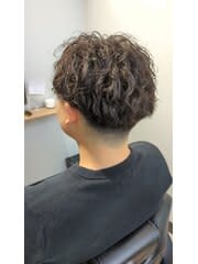 HAIR Atelier Libre×スタイル