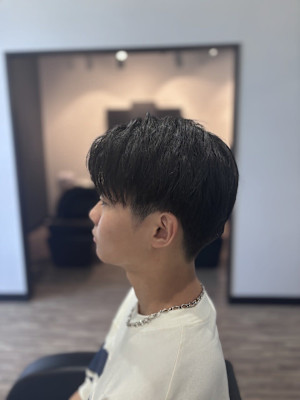 HAIR Atelier Libre×スタイル