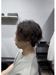 HAIR Atelier Libre×スタイル