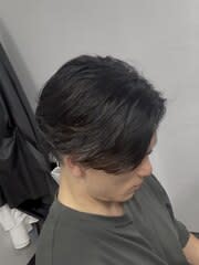 HAIR Atelier Libre×スタイル