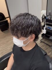 HAIR Atelier Libre×スタイル