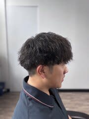 HAIR Atelier Libre×スタイル
