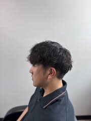 HAIR Atelier Libre×スタイル