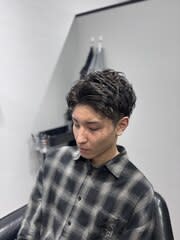 HAIR Atelier Libre×スタイル