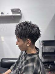 HAIR Atelier Libre×スタイル