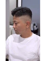 HAIR Atelier Libre×スタイル