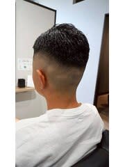 HAIR Atelier Libre×スタイル