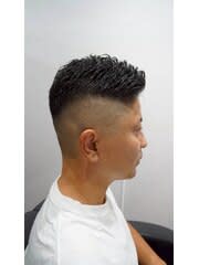 HAIR Atelier Libre×スタイル