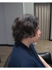 HAIR Atelier Libre×スタイル