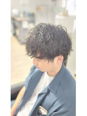 HAIR Atelier Libre×スタイル
