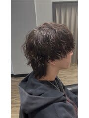 HAIR Atelier Libre×スタイル