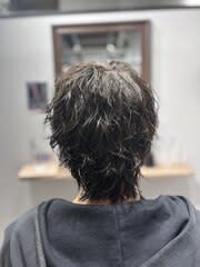 HAIR Atelier Libre×スタイル