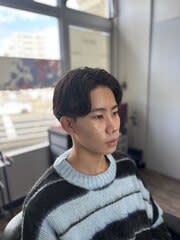 HAIR Atelier Libre×スタイル