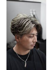 HAIR Atelier Libre×スタイル