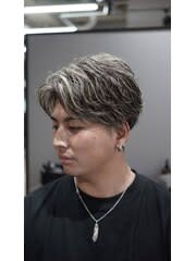 HAIR Atelier Libre×スタイル