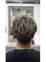 HAIR Atelier Libre×スタイル