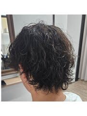 HAIR Atelier Libre×スタイル