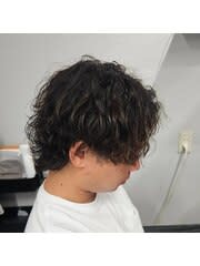 HAIR Atelier Libre×スタイル