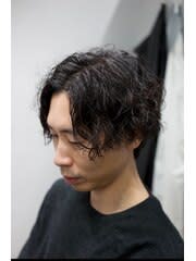 HAIR Atelier Libre×スタイル