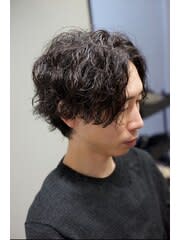HAIR Atelier Libre×スタイル