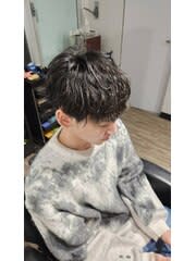 HAIR Atelier Libre×スタイル